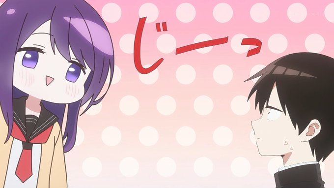 久保さん #kubosan #tokyomx 