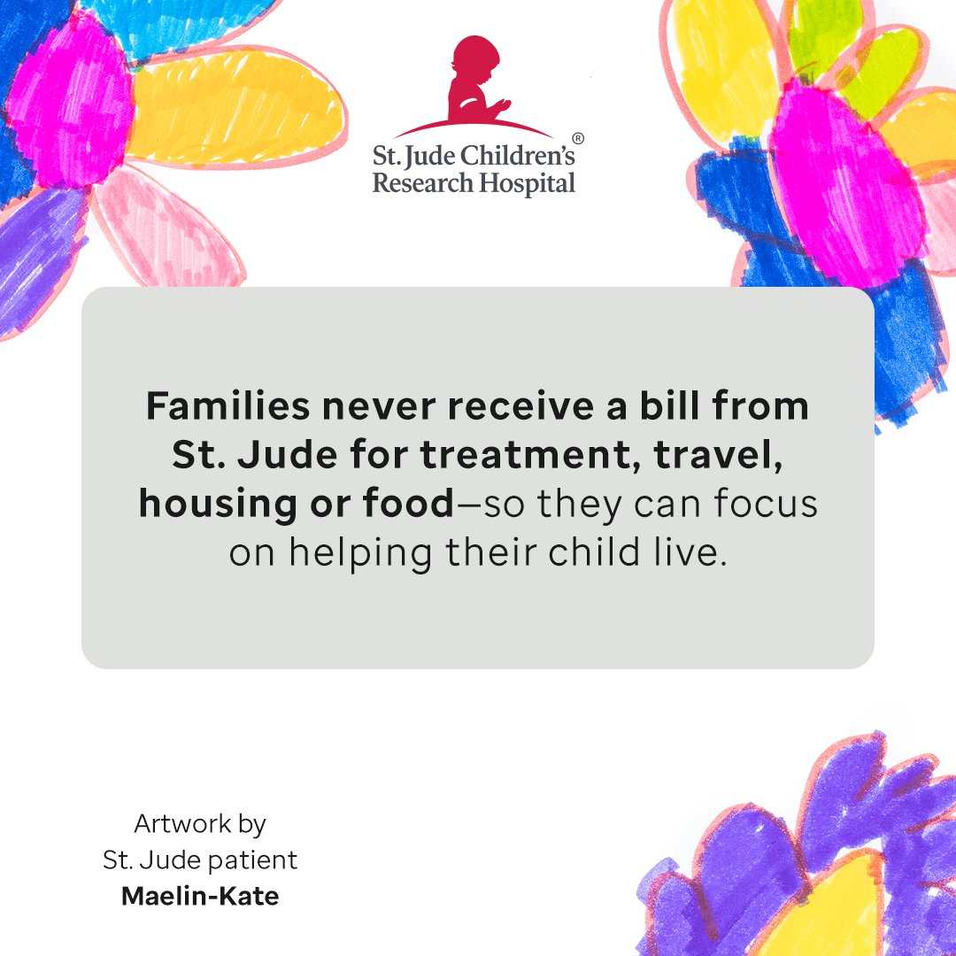 997themix's tweet photo. You can make a difference. Become a Partner In Hope. Call 1-800-374-4995 or visit https://t.co/pa5TptxD2F. #musicgives #stjude @stjude https://t.co/wZDg3R03Fi