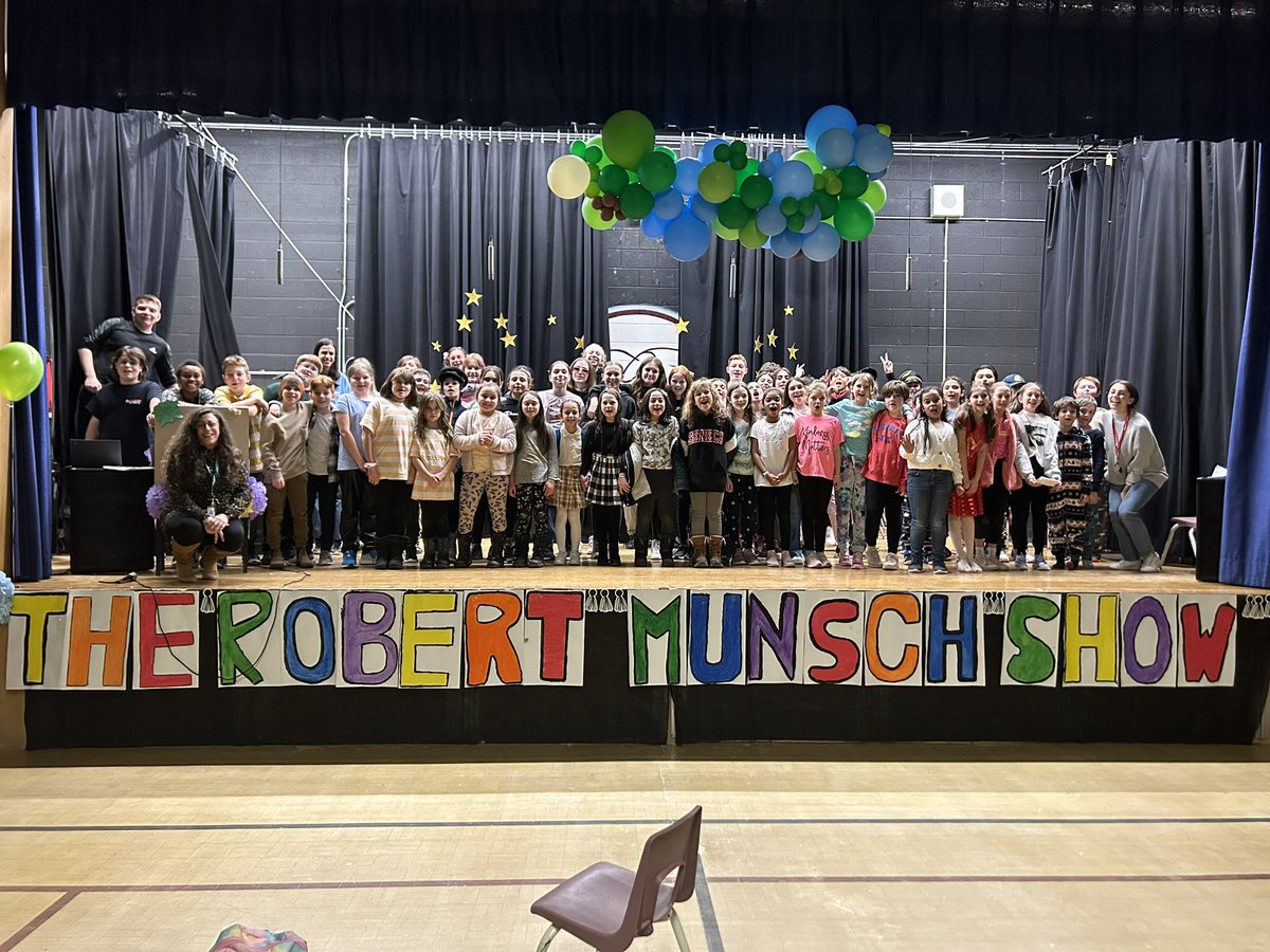 St. James Catholic School tweet media
