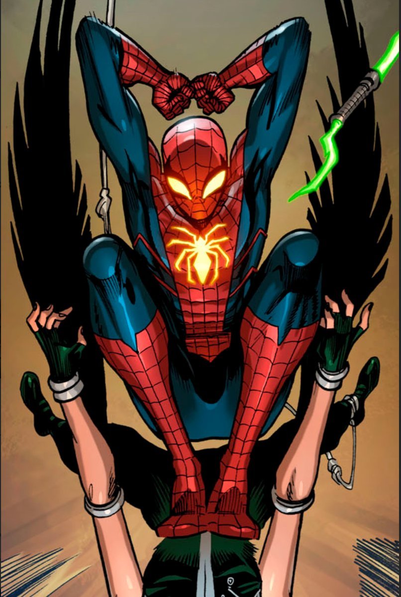 David Pepose @ Megacon P70 tweet media