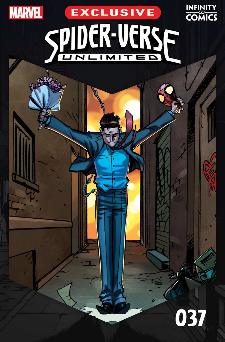 David Pepose @ Megacon P70 tweet media