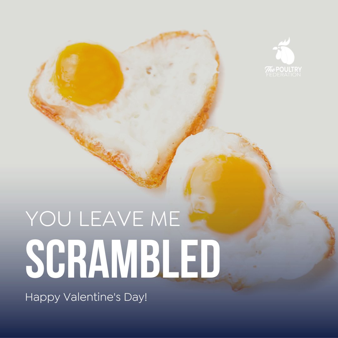 Poultry Federation tweet media