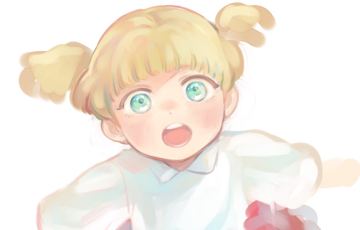 「げんしnじゃないやつもちょこちょこ描いてる 」|マユムのイラスト