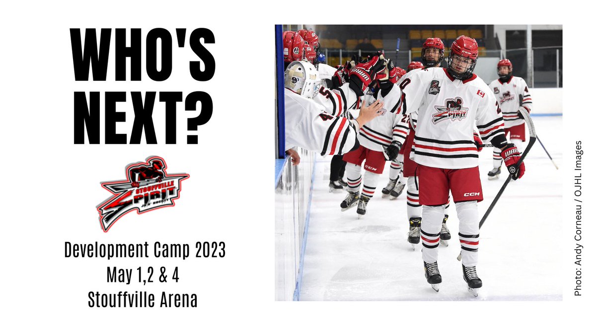 SpiritJrA's tweet photo. 2023 DEVELOPMENT CAMP
Register today:
https://t.co/GuQGpA2Cot

#catchthespirit | #developmentcamp https://t.co/1HJQoUbbxf
