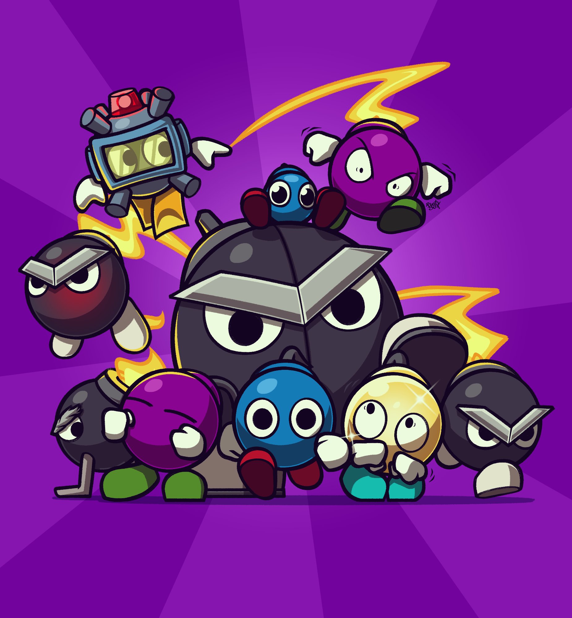 RustyBox On Twitter As I Increased My Age Today For My Birthday I Rustybox on twitter as i increased my age today for my birthday i