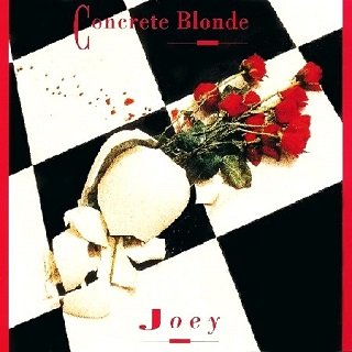 KirkMcKinley's tweet photo. @TheCurrent This pic reminds me of the single cover to Concrete Blonde's Joey https://t.co/F78MKYL7W5