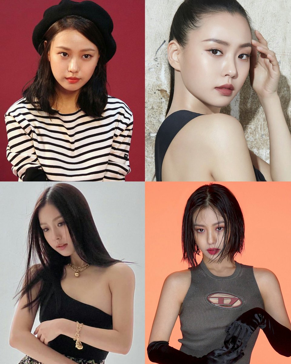 msgominsi's tweet photo. happy birthday to my bff! thank you for being our inspiration🥺 may we really see you soon as an actress again since we've missed u so much onscreen. Continue for being you and please be healthy & happy! ilysm uri-ming🤍
#DazzlingMinsiDay
#HappyMinsiDay
#고민시 #GoMinSi https://t.co/V5Xd1RN0E9