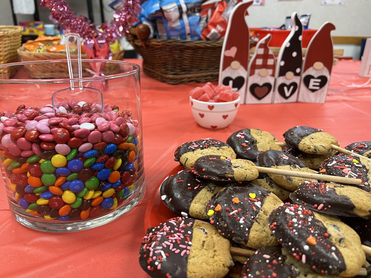 Lincoln PTO tweet media