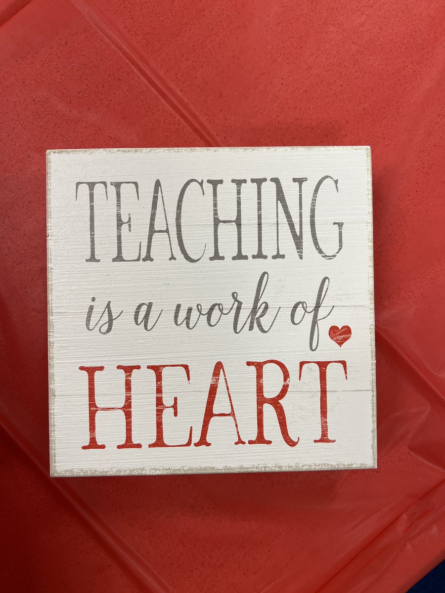 Lincoln PTO tweet media