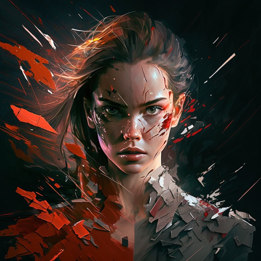 mothicAI's tweet image. "You thought I was used to breaking, but you couldn't see
I'm a total force of nature and I'm not so weak"

From 'Heavy Heart' by @dearmothica