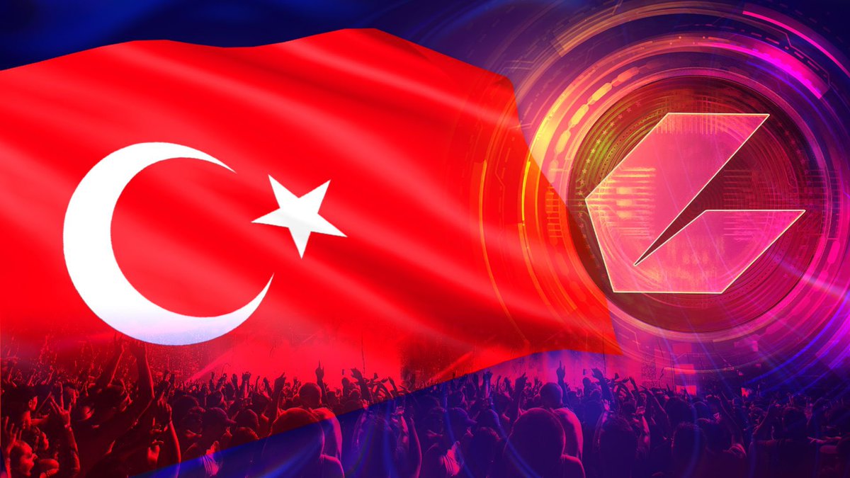 #CEEK #Metaverse is delighted to share support of ₺500k+ and resources for  affected families in Turkey. We stand with the #Ceeker community around the world during this critical time. #CeekArmy 🫶