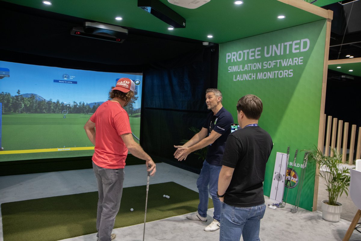 ProTee United tweet media