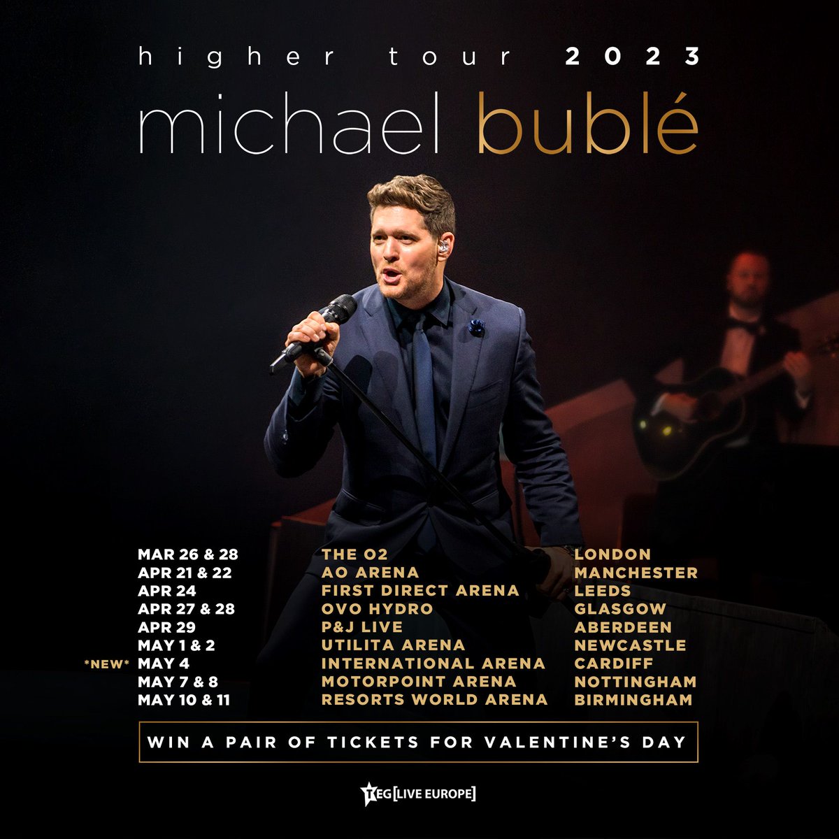 Motorpoint Arena Nottingham tweet media