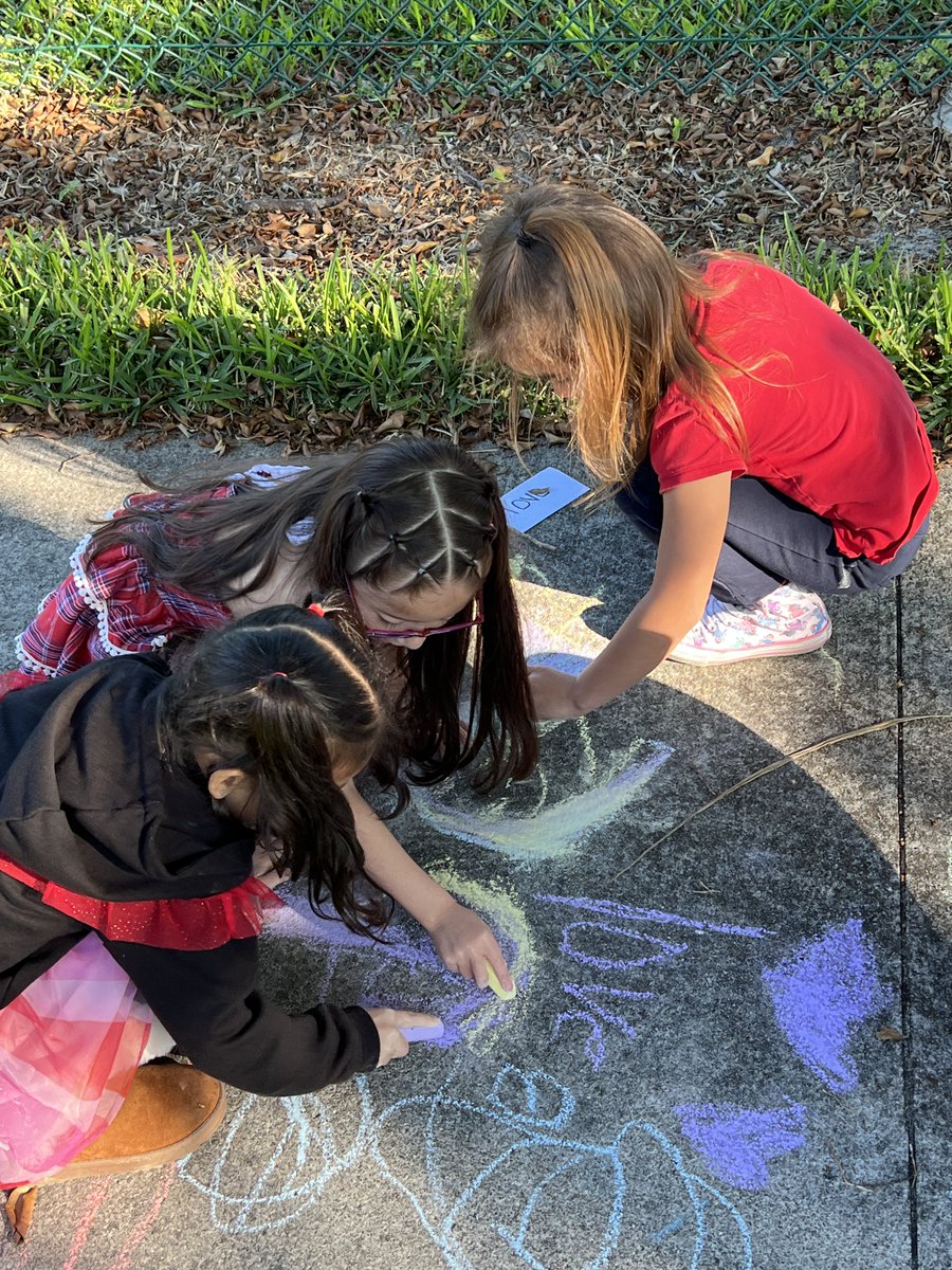 Flamingo Elem tweet media