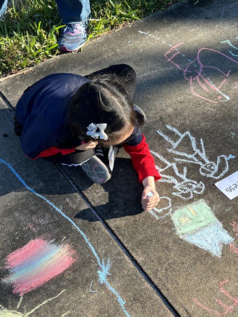 Flamingo Elem tweet media