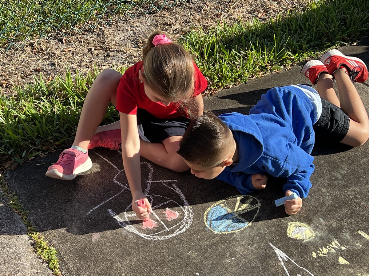 Flamingo Elem tweet media