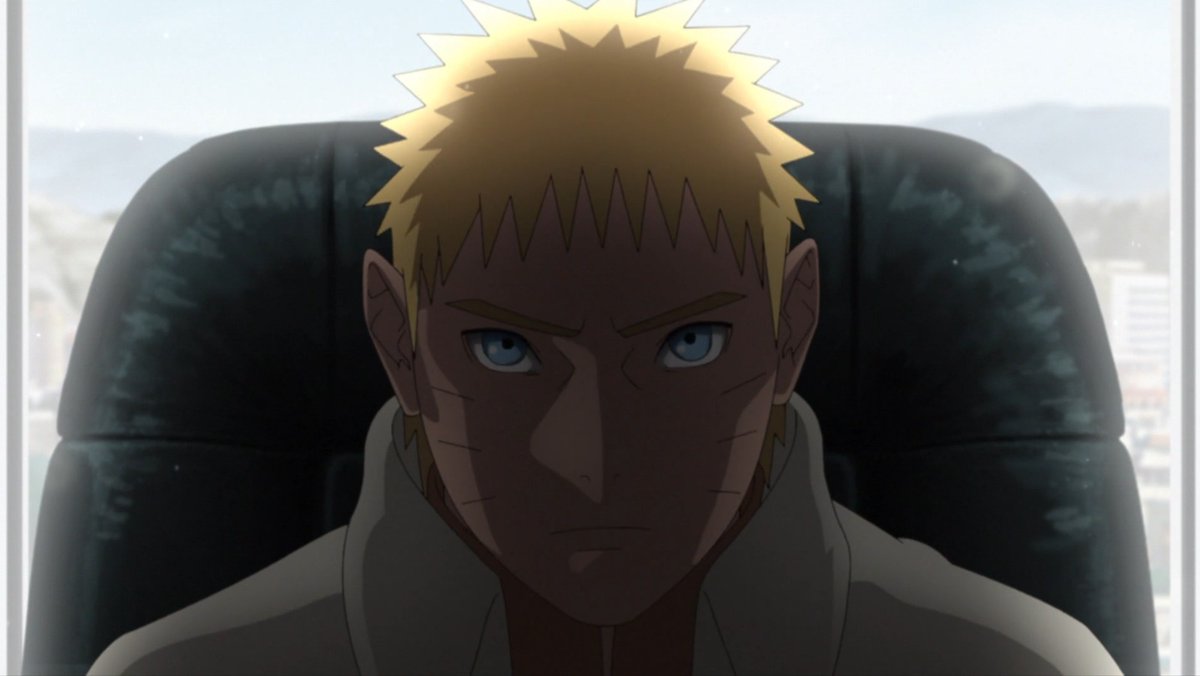 ovicio's tweet photo. Naruto aparece com novo visual e fãs comparam personagem com elfo

#BorutoNarutoNextGenerations #Naruto https://t.co/7CP2Y5EZi9