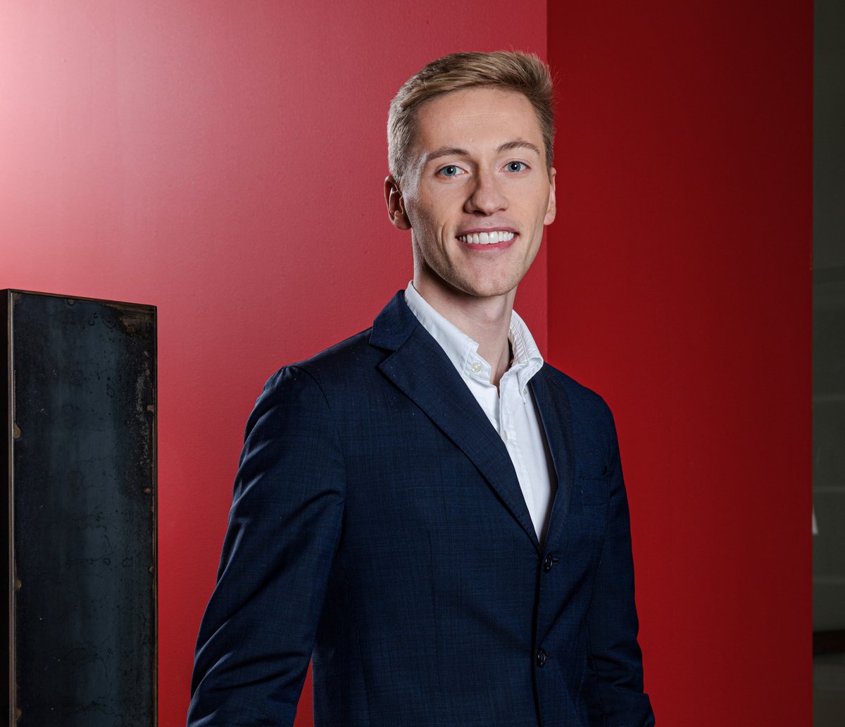 DeClercqPartner's tweet photo. We are very happy to welcome a promising new member to our team: yesterday Filip Van Lysebetten joined our Patent Department as a Patent Adviser.
Want to know more about him? Read it here: https://t.co/Hr7k0YcqAH
#newmember #patent #welcome #fromideatoip https://t.co/PnMc3Wfqy4