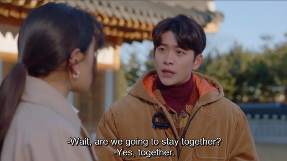 gigabellies's tweet photo. Taeoh asking for mummy's permission to stay out
😂😂😂
#kangtaeoh #RunOn
#RunOnEp14 https://t.co/32GMxnbbw8