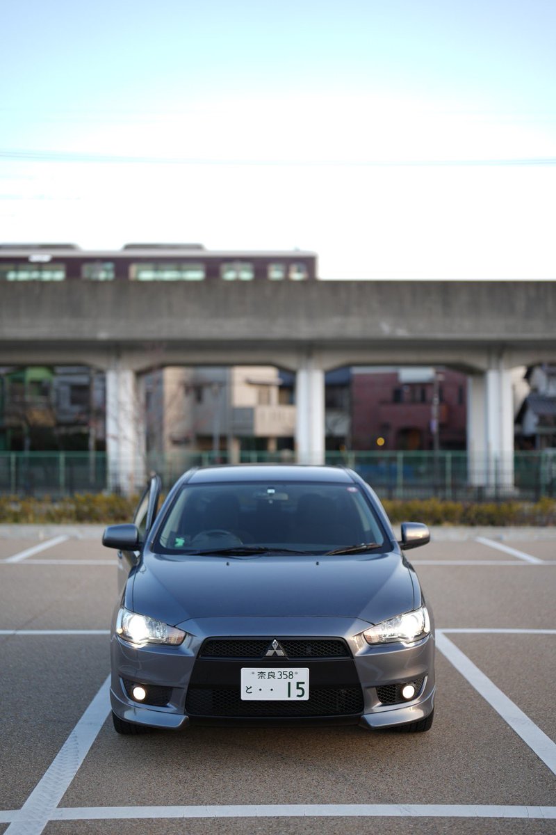 muuu925uuum's tweet photo. 納車
#notevo https://t.co/3IcptTKFxp