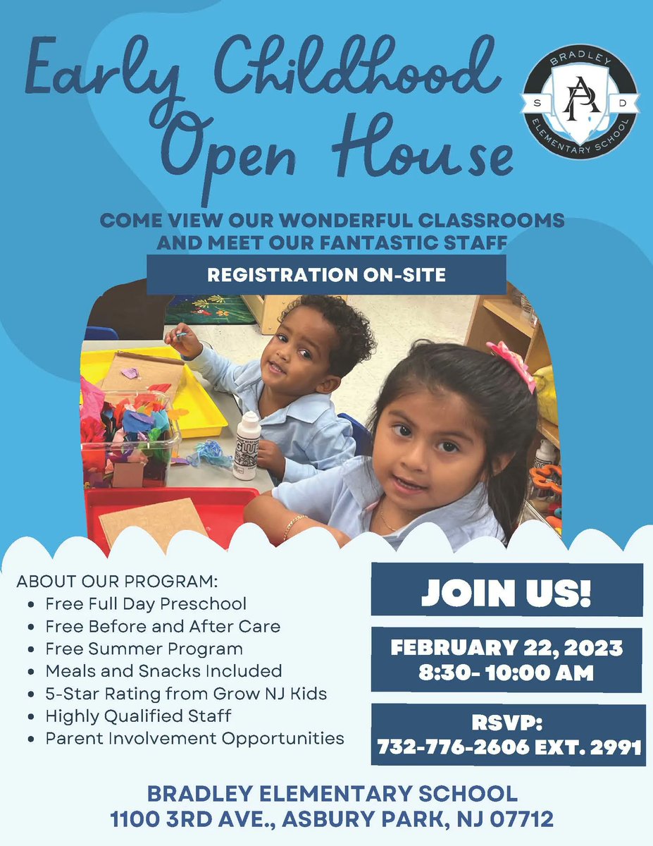 Asbury Park Schools tweet media