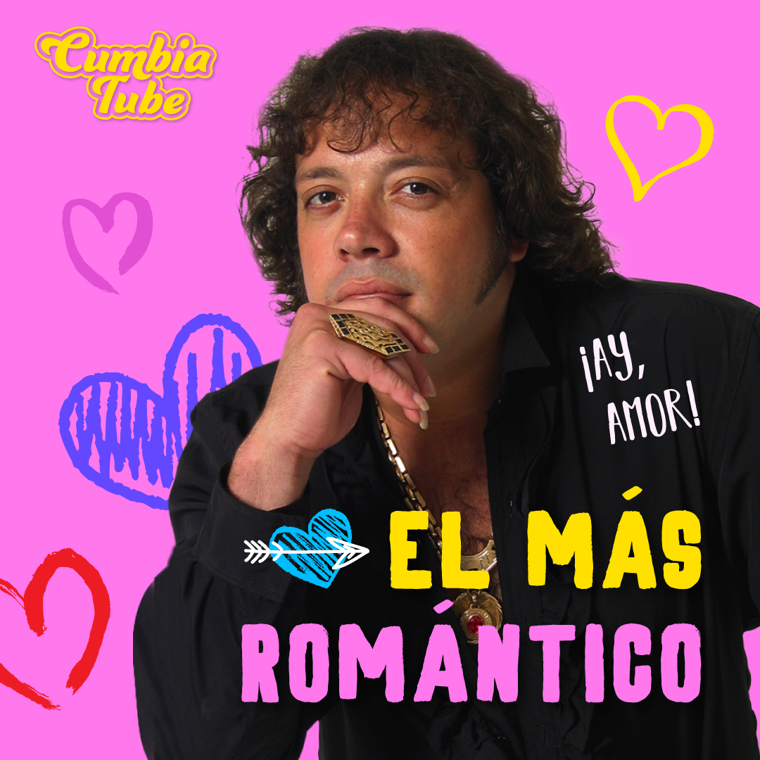 ¡En el #DíaDeLosEnamorados sólo podemos pensar en él! 🌹