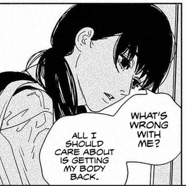 LadyBelleelmore's tweet photo. #csm119
Poor Asa, she'd think of ever reasoning possible than admit being stood up did hurt her. https://t.co/TbBwZ1ILOT