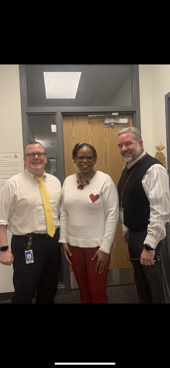 CentralMaroons's tweet photo. It’s Dress to Impress Day at Central High School. We are celebrating Black Love and Love itself! https://t.co/QpuRPHEqaH