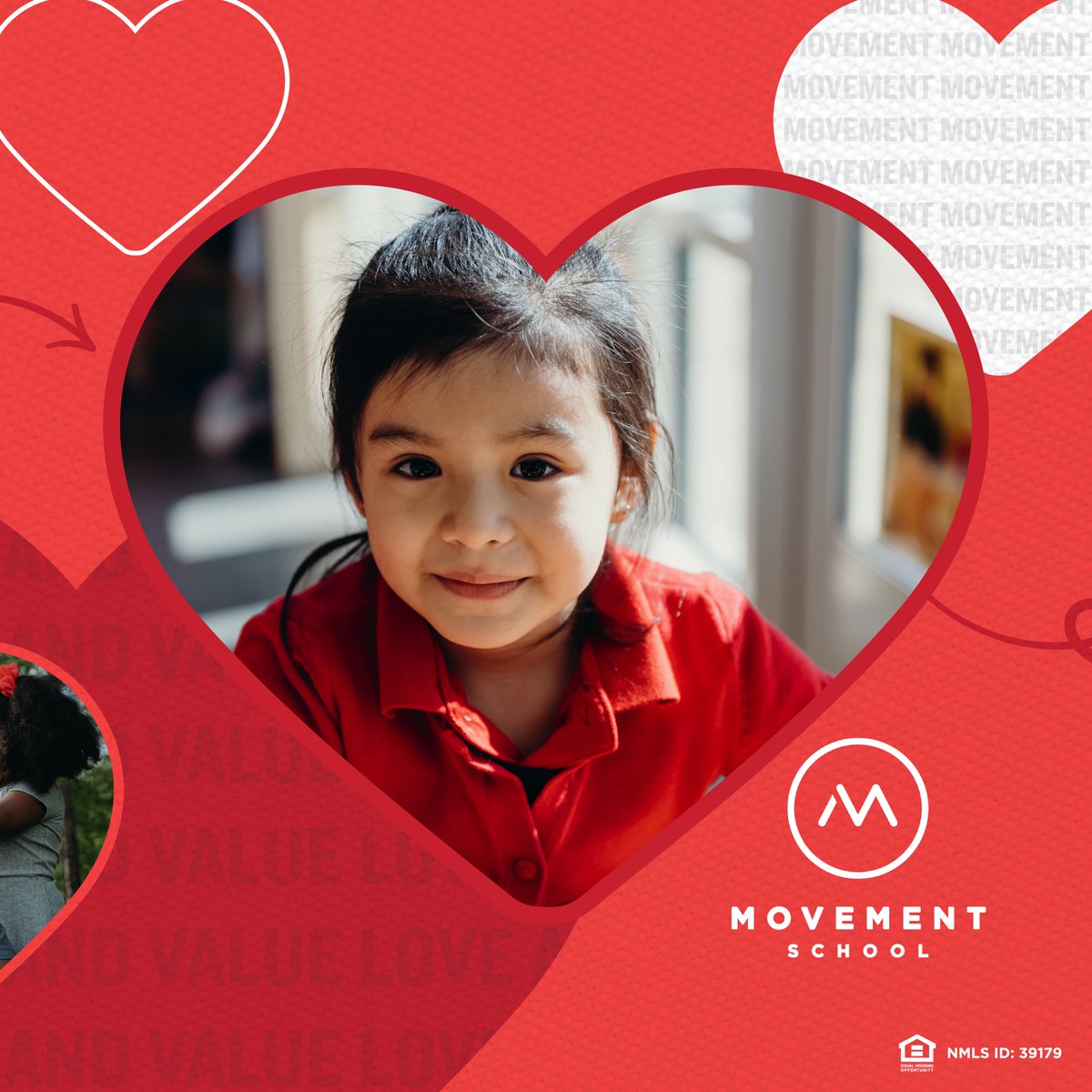 MovementMtg's tweet photo. WE 👏ACT👏 ON 👏LOVE. It’s our culture, our process and our mission - to love and value people, 365 days a year!  ❤️📆

#happyvalentinesday #valentinesday #loveandvalue #loveandvaluepeople #MovementMortgage #actonlove #loveisaverb https://t.co/ZDFL1lWz46