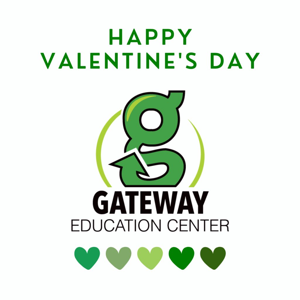 Sending a thank you message to all at Gateway who have sparked a deep love for learning in our students #wcsmission #gateway #heartsofgold