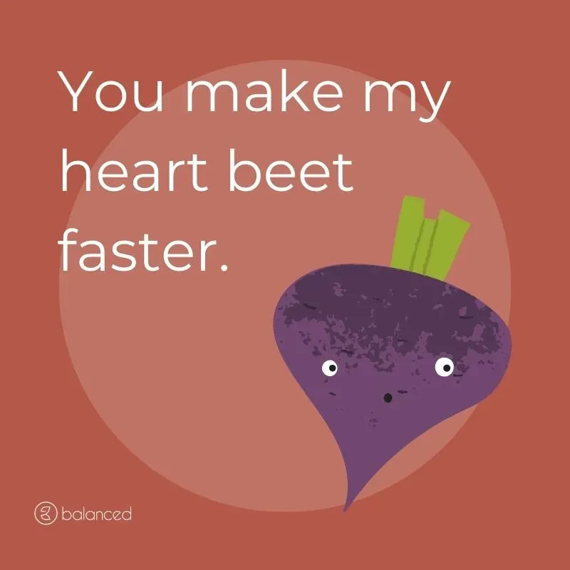 thebalancedorg's tweet photo. 🥕 We carrot 'bout you so much, we made e-valentines for you to send to your favorite foodies! 🤤 😍
.
.
.
.
.
#fiberrich #getbalanced #getbalancednow #plantfood #plantbased #fiberfueled #recipes #heartdiseaseprevention https://t.co/T7QyT0OSHi