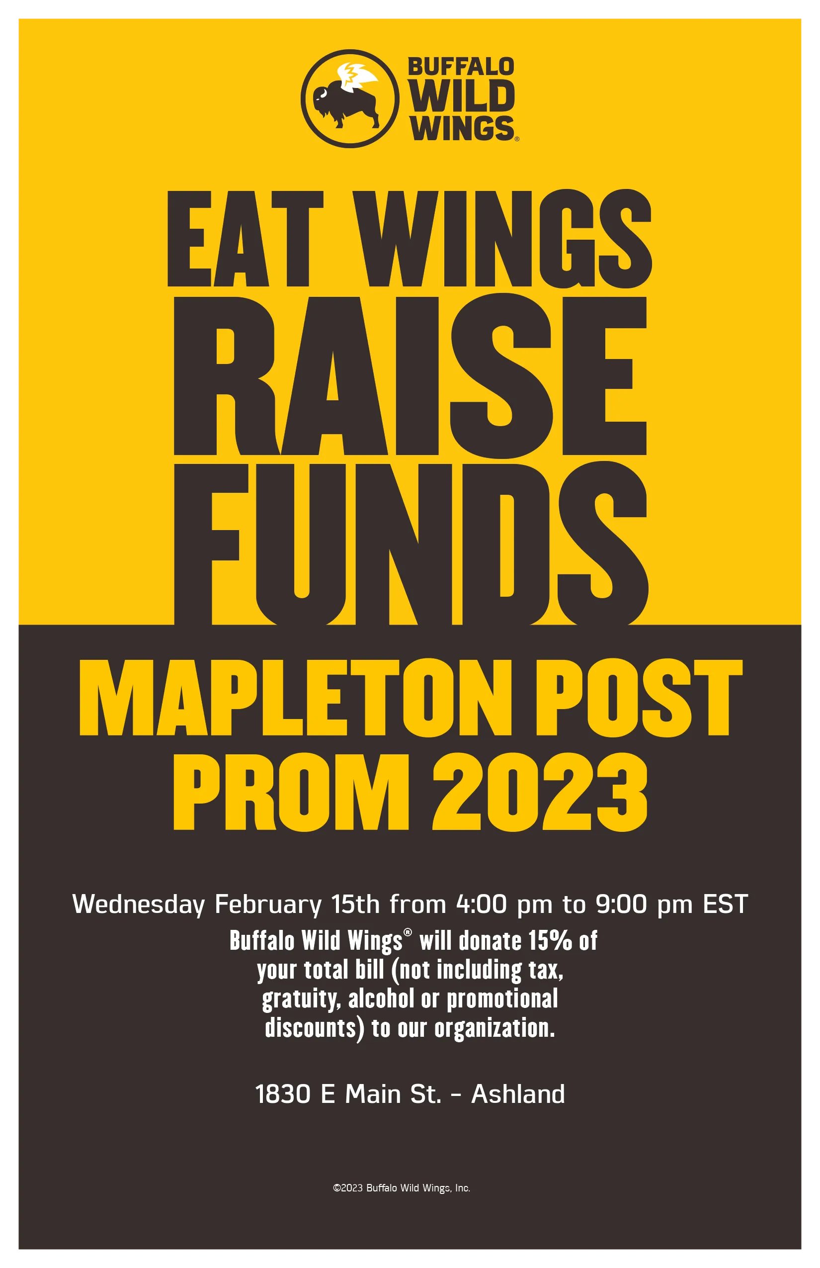 Mapleton Local Schools (mapletonproud) / Twitter