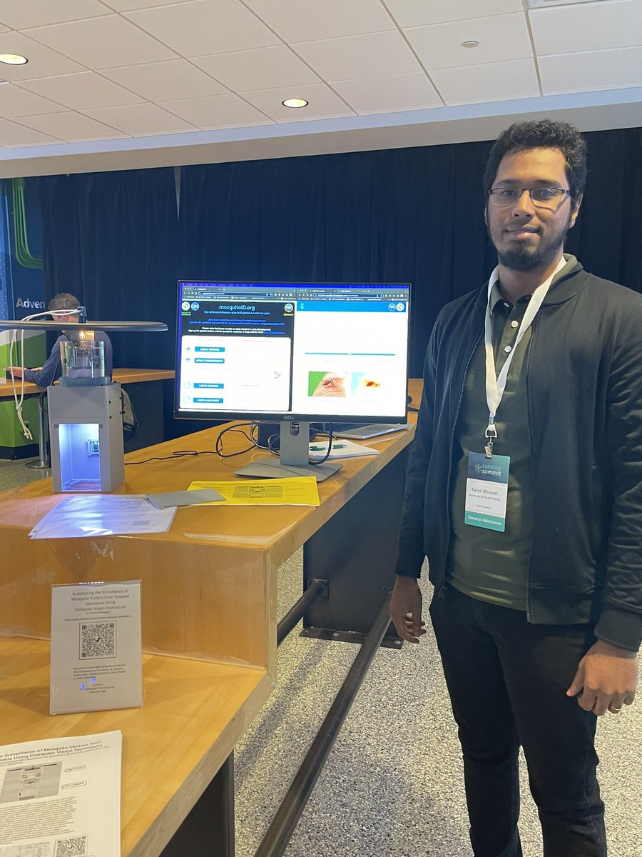 jmscfla's tweet photo. Connecting Tampa's Community of Innovation Leaders with @WalkerMiddleIB Students @SynapseFL Empowering our future entrepreneurs @HillsboroughSch @TampaBaySTEM @iborganization @myp #entrepreneurs #innovation #IBdesign #STEMeducation https://t.co/weYnvloCqH