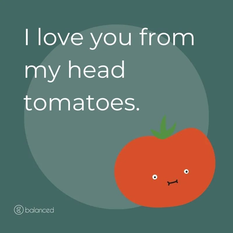 thebalancedorg's tweet photo. 🥕 We carrot 'bout you so much, we made e-valentines for you to send to your favorite foodies! 🤤 😍
.
.
.
.
.
#fiberrich #getbalanced #getbalancednow #plantfood #plantbased #fiberfueled #recipes #heartdiseaseprevention https://t.co/T7QyT0OSHi