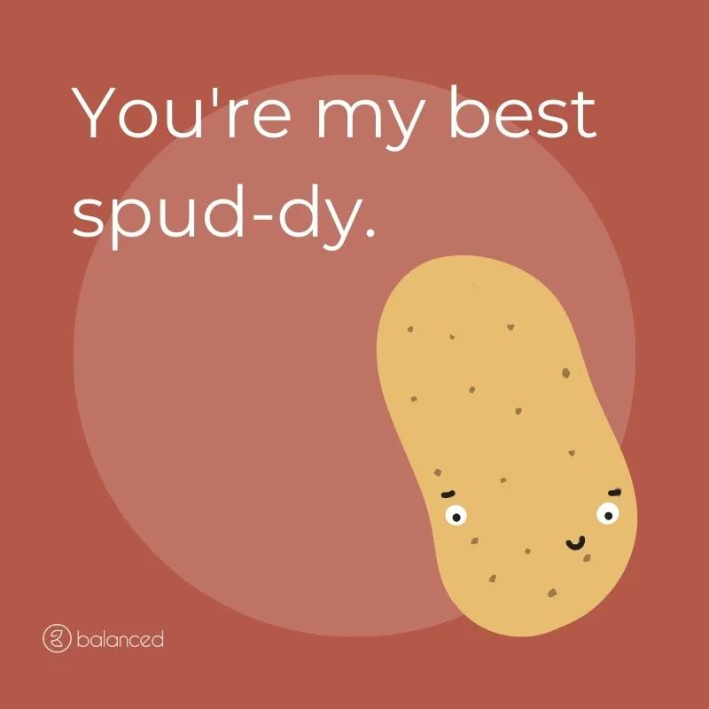 thebalancedorg's tweet photo. 🥕 We carrot 'bout you so much, we made e-valentines for you to send to your favorite foodies! 🤤 😍
.
.
.
.
.
#fiberrich #getbalanced #getbalancednow #plantfood #plantbased #fiberfueled #recipes #heartdiseaseprevention https://t.co/T7QyT0OSHi