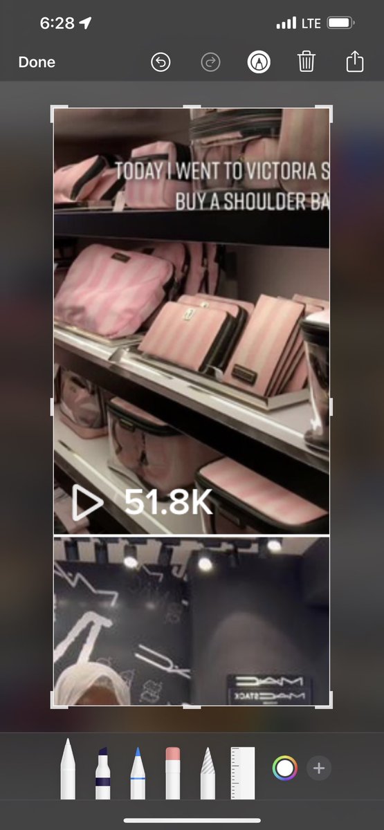 UGCbySaba's tweet photo. Guys one of my tik tok videos has reached around 51k views 😀
.
.
.
.
#ugccommunity #ugccreatorneeded #UGCcreator #UGCcontent https://t.co/UAgW1vLqHV