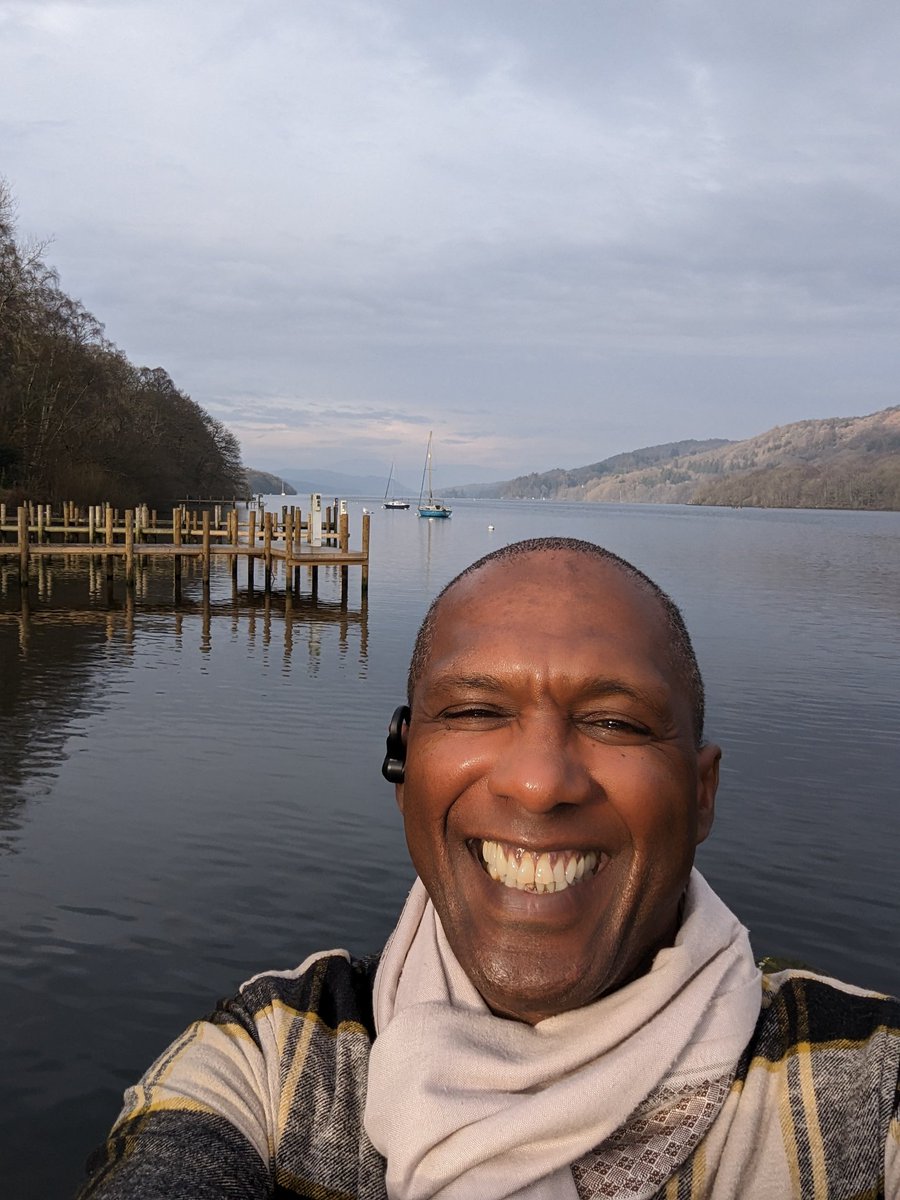 lemn sissay OBE FRSL tweet media