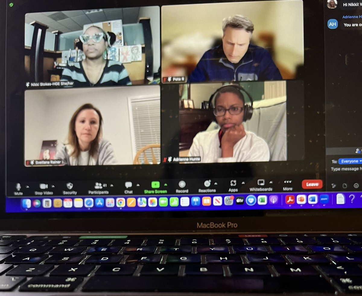 Dr. Kay Holman tweet media