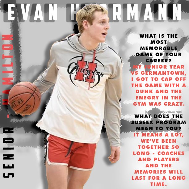 Hamilton Basketball tweet media