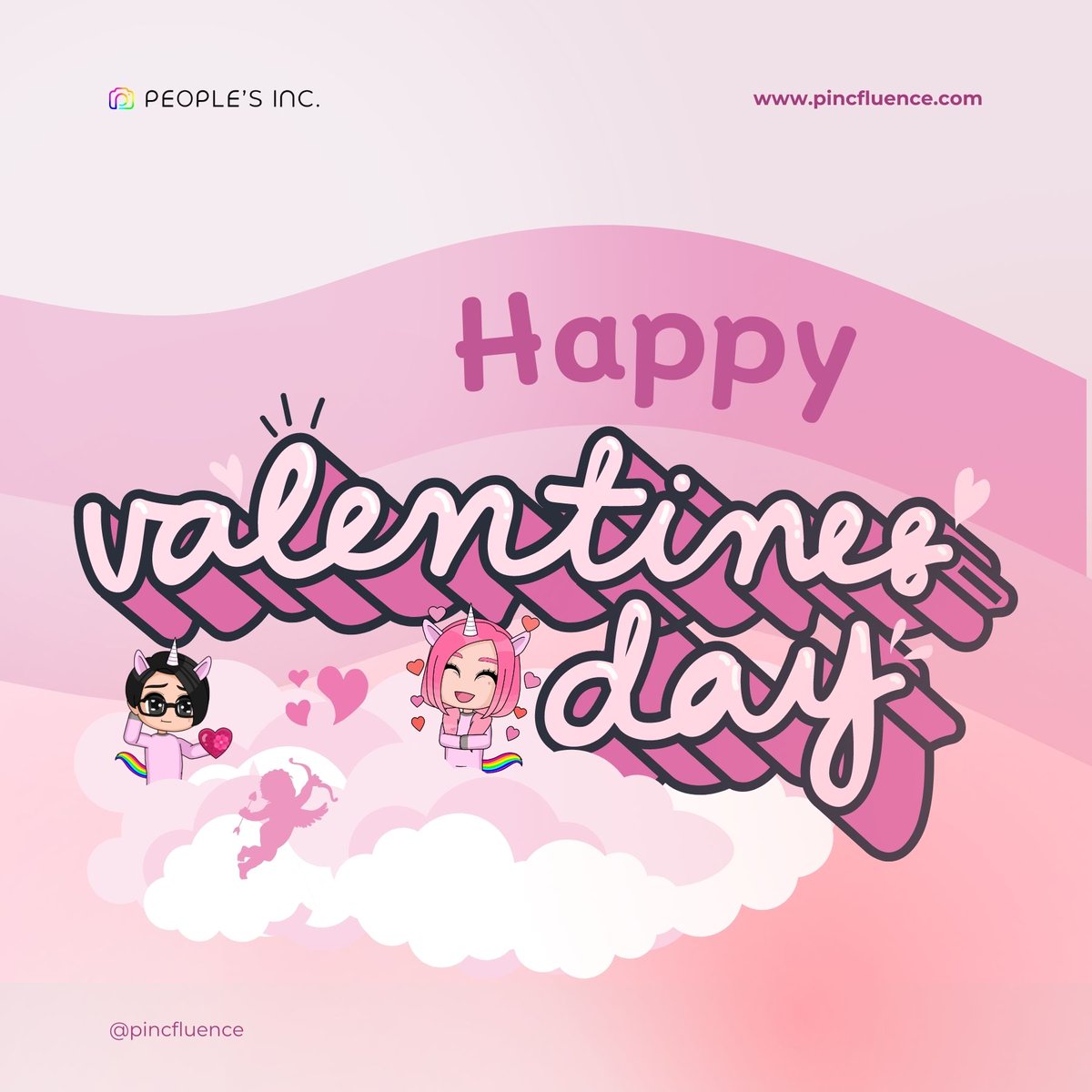 pincfluence's tweet photo. "Love is just a word until someone comes along and gives it meaning." - Paulo Coelho

With love,
People's Inc. Influence
https://t.co/ZLWghrIbxl https://t.co/j2B7oBSnfw