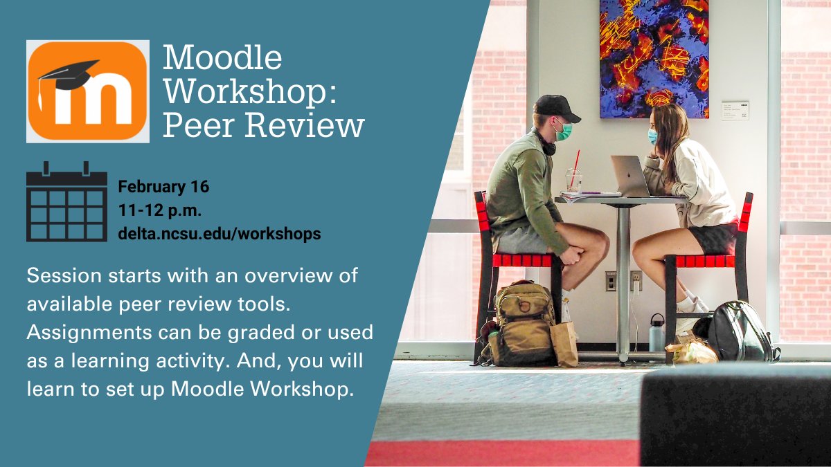 NC State DELTA tweet media