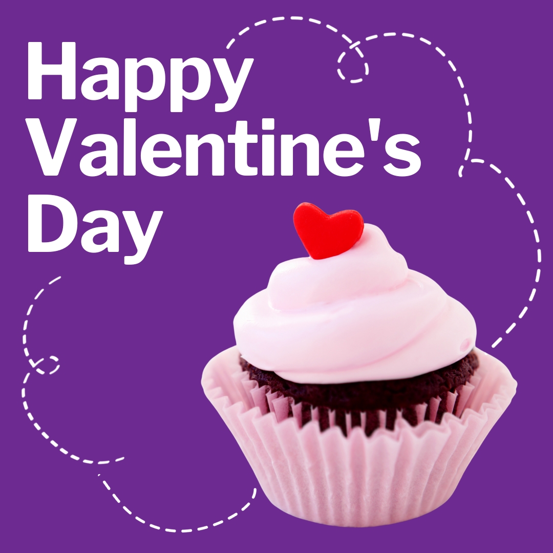 BakeSmart's tweet image. Happy #ValentinesDay from the team at BakeSmart! We hope your day is full of love, sweet treats, and lots of business! 🍓🍫💕