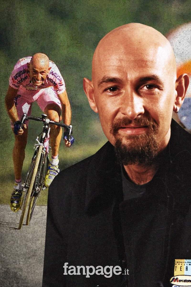 Barberina4's tweet photo. Ovunque tu sia ora, una parte di te rimarrà per sempre nel cuore di chi ti ha amato. Pirata Forever!!! #MarcoPantani #PirataForever #Pantani #MarcoPerSempre #PantaniMarco #PantaniNelCuore https://t.co/3YBjFYlY4s