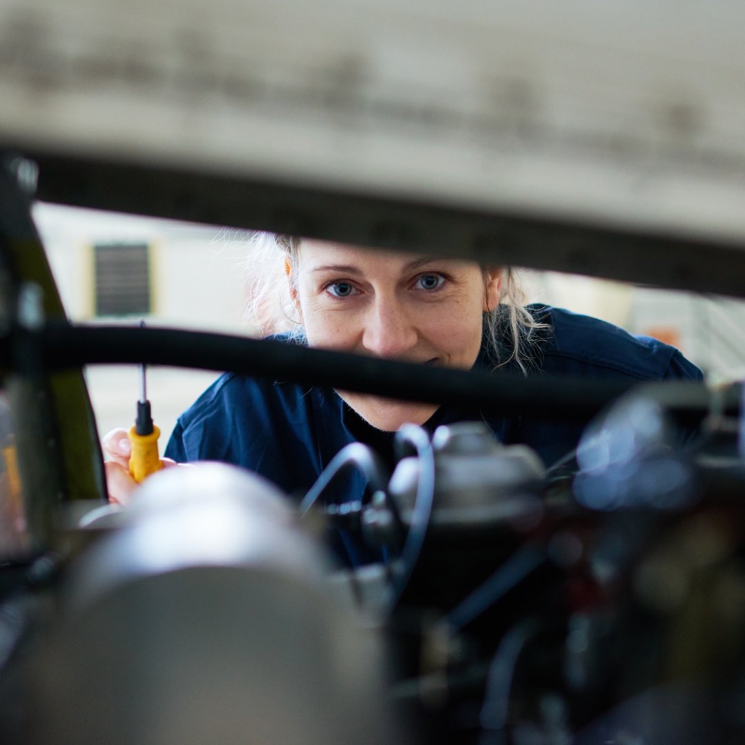 MCO_Terre's tweet photo. #SaintValentin 🌹
Veux-tu être ma mécanicienne / mon mécanicien ? 
#MissionMaintenance ⚙️
#MaintenanceTerrestre 🇫🇷 https://t.co/ehonKsZFqY