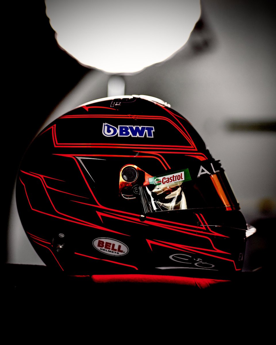 OconEsteban's tweet photo. *𝙙𝙖𝙧𝙠 𝙢𝙤𝙙𝙚 𝙚𝙣𝙖𝙗𝙡𝙚𝙙* ⚫️ new helmet for 2023 let’s gooo🔥 part 2 coming soon... 👀 https://t.co/wzKc0uJDWI
