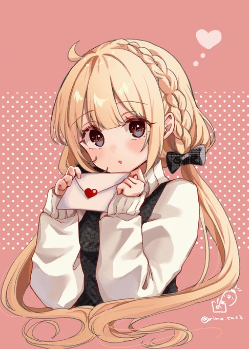 杏ちゃん 