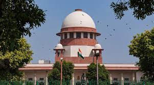 LegendNewsin's tweet image. #PIL For #RenamingCommission: शहरों का नाम बदलने के लिए #SupremeCourt में एक जनहित याचिका दाखिल, इसमें नामकरण आयोग गठित करने की मांग की गई, पीएलआई में कई शहरों के पुराने नाम का जिक्र करते हुए मांग की गई कि इन्हें विदेश आक्रमणकारियों के नाम से मुक्त कराया जाए।
via @Legendnewsin