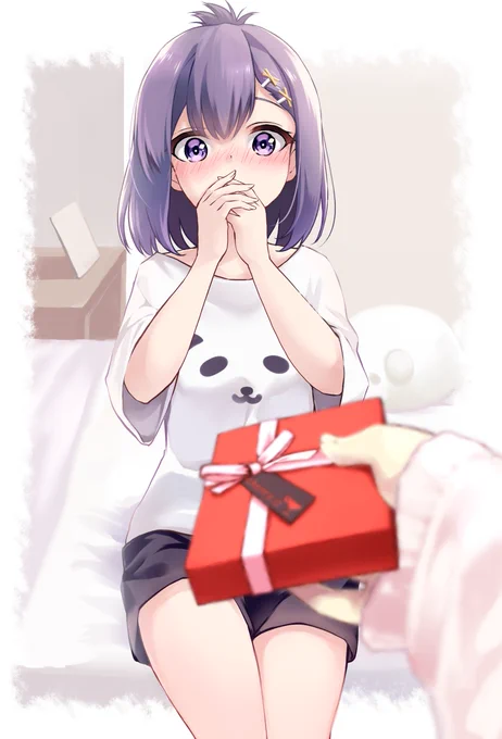 1万年くらい前に描いた絵を再掲して描いた気になるか…… 