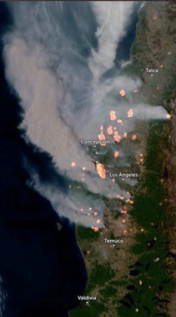 svasquez_10's tweet photo. 🌬️Meteorología extrema: uno de los factores tras los incendios de febrero 2023 en el centro-sur de Chile 👉https://t.co/gCWVJgoWFA  vía @CR2_uchile https://t.co/es5heKs0uF