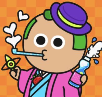第6回EDO1ぐらんぷり

♬  I have aサボテン🌵〜
　　I have aサイダー🥤〜
んっ！！
サボテン🌵サイダー🥤
　　　　　　＝サボ天才だ💕

#EDO1GP #EDO1 #EDO8an